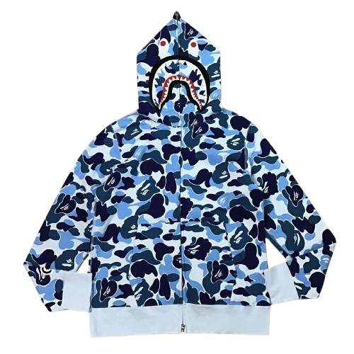 Bape Jacket